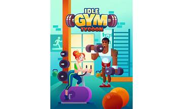 Idle Fitness Gym Tycoon for Android - Download the APK from Habererciyes